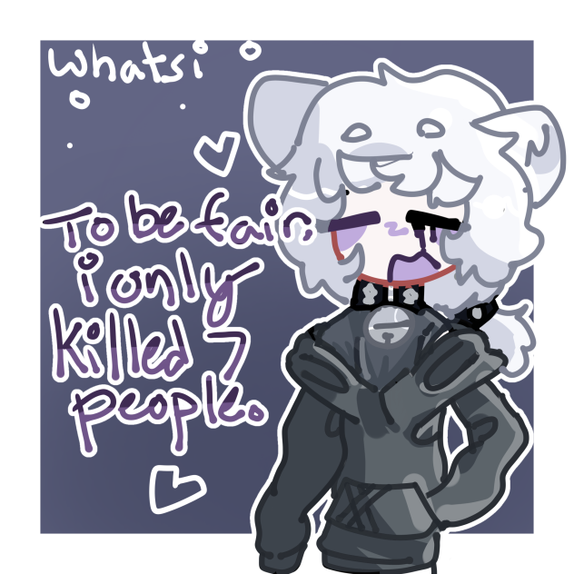 gifto for potatoeeeeee