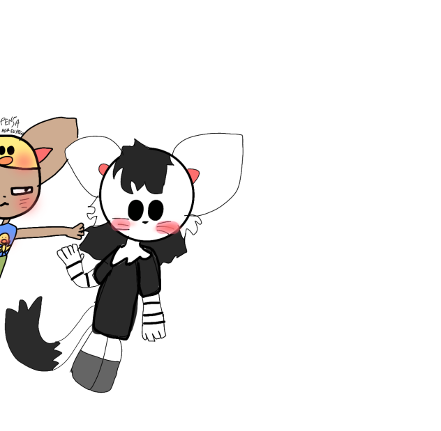 mih fanart