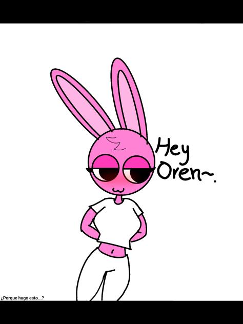 Pinki(sprunki)