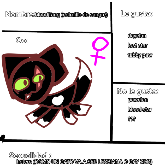para angela