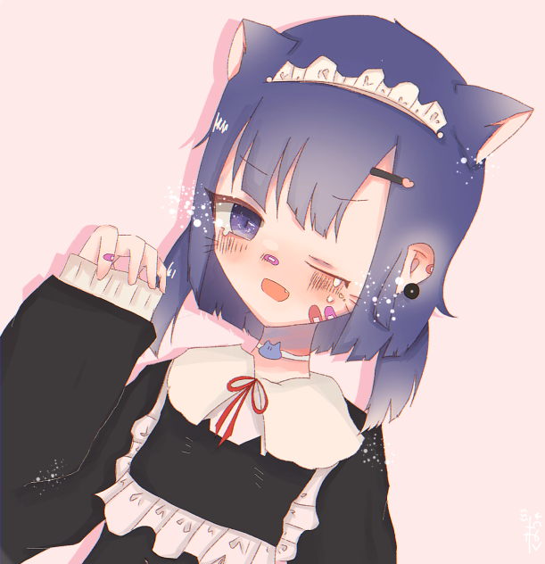 メイド服