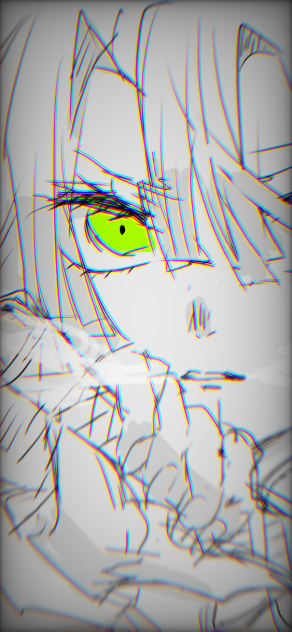 らくがきー