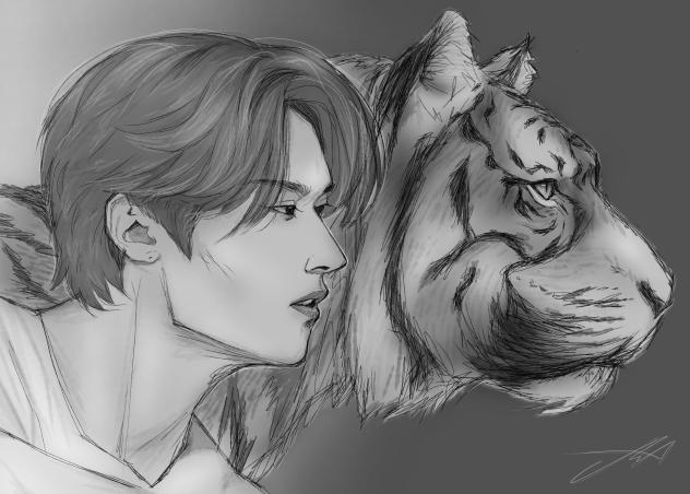 😼🐯