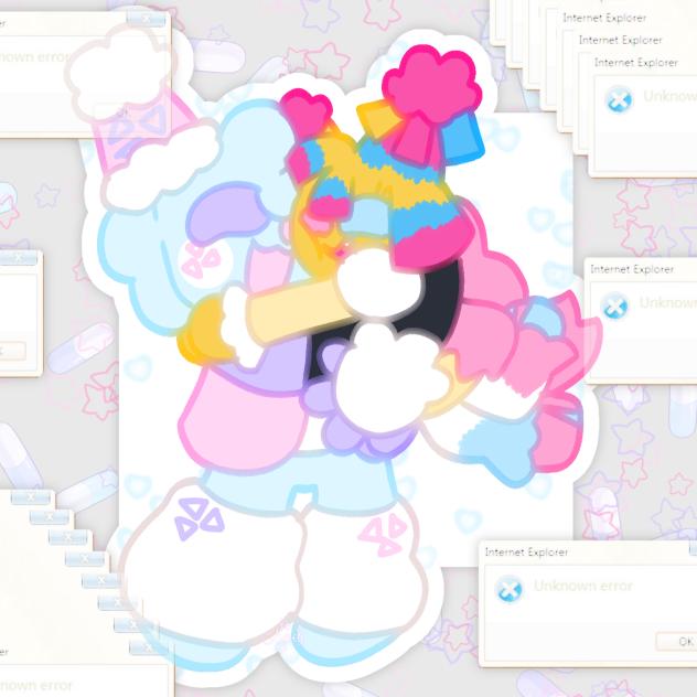 CandyHugs