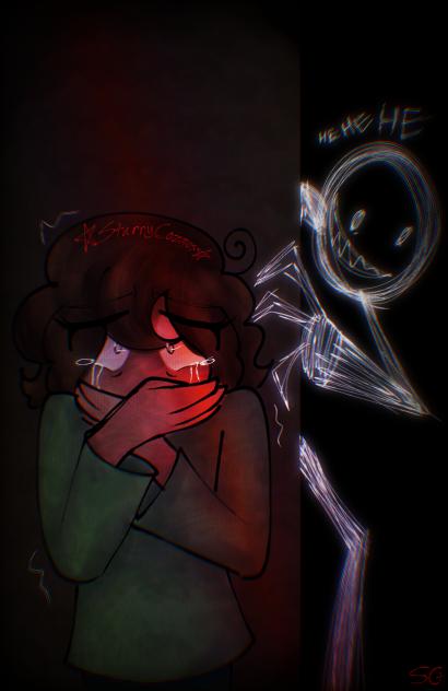 ~ Inktober Day 2 ~