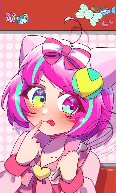 どりーみんちゅちゅ♡