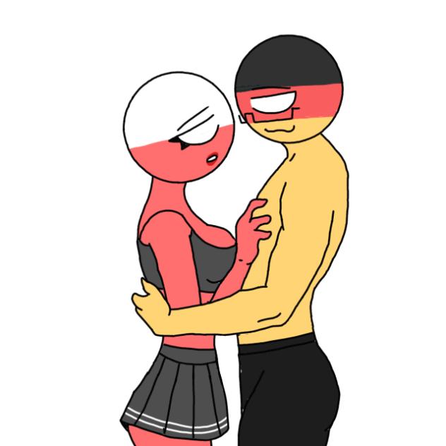 Poland x Germany