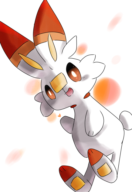 ヒバニー！
