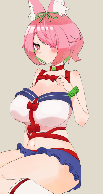 安土桃