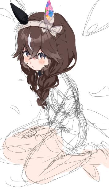 カレンブーケドール