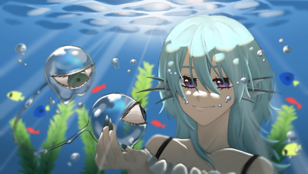 海