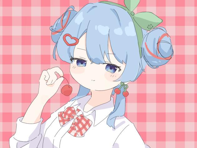 ちぇりーぽっぷ