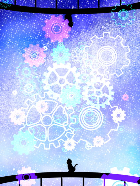 平行世界