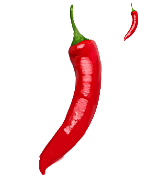 Chilli (unfinished)
