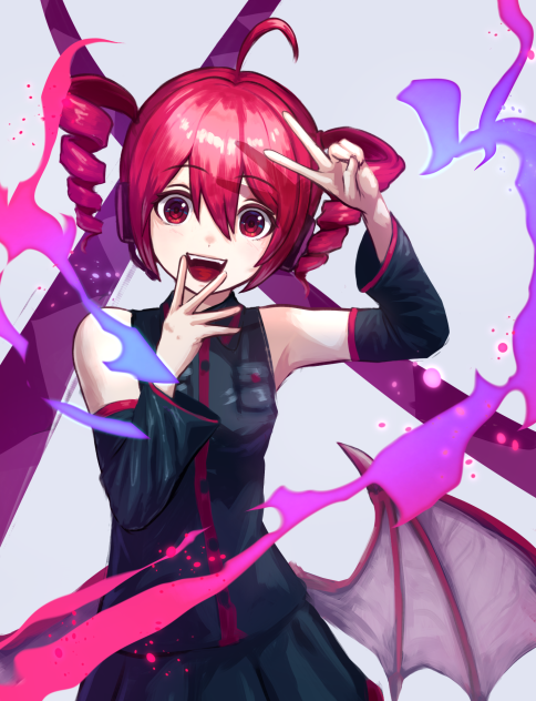 重音テト