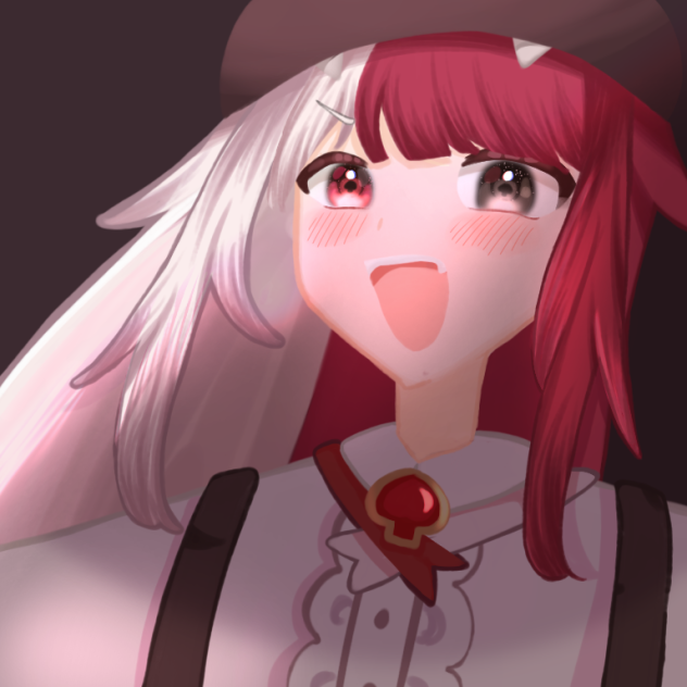 あくび・でもんすぺーど