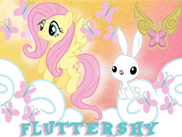 Fluttershi