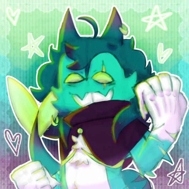 🏳️‍⚧️Navi🐠