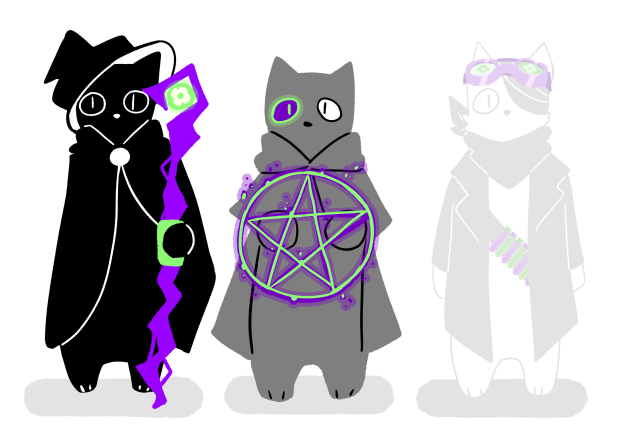 cats