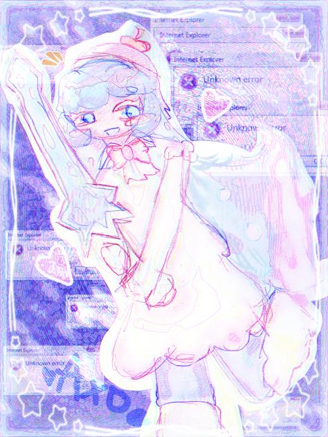 🍹🌊🫧 CREAM SODA COOKIE 🫧🌊🍹