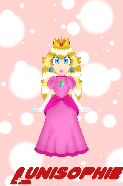 Peach