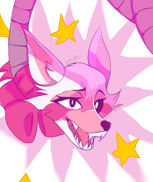 Mangle