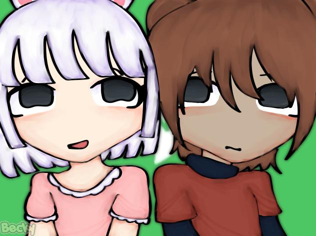 🐰🐻