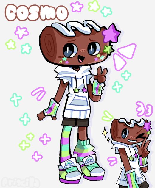 💖Cosmo💖