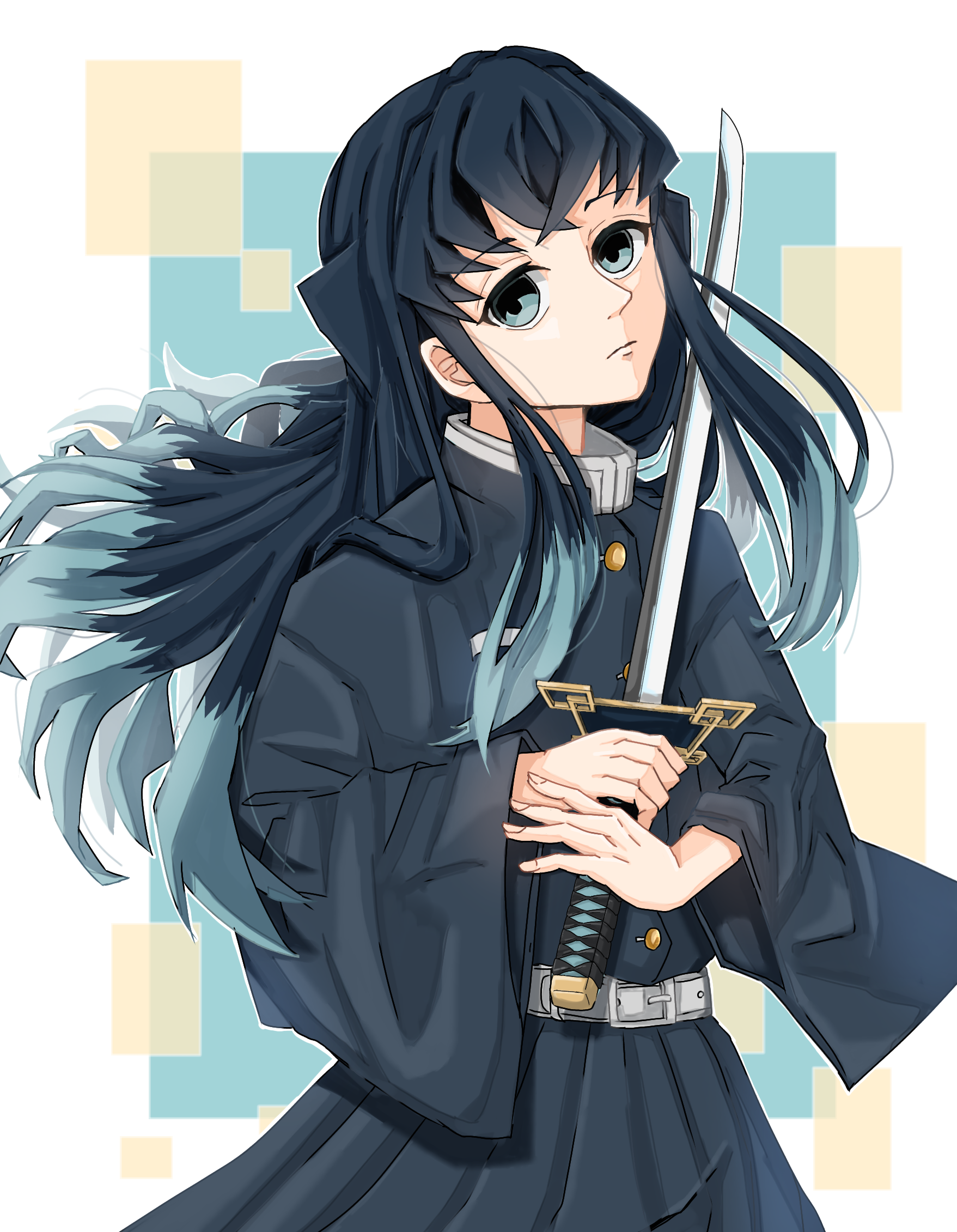 時透無一郎 - ibisPaint