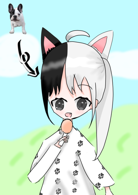 リクエスト②〜未来奥田ちゃんへ〜