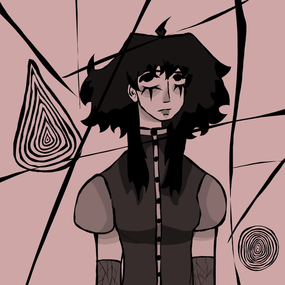 The Jester - ibisPaint