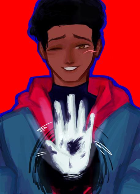 miles morales