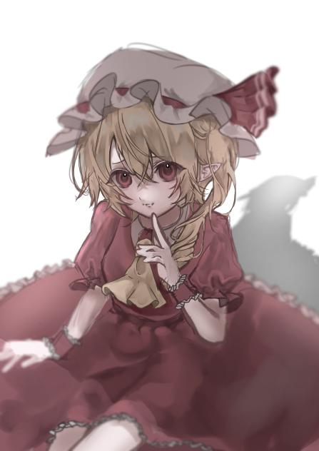 フランドール・スカーレット