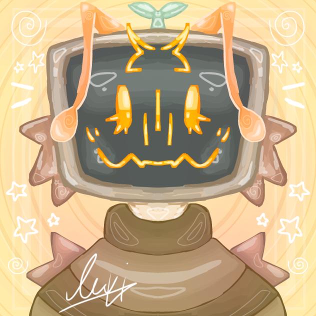 P!xo (mah oc)
