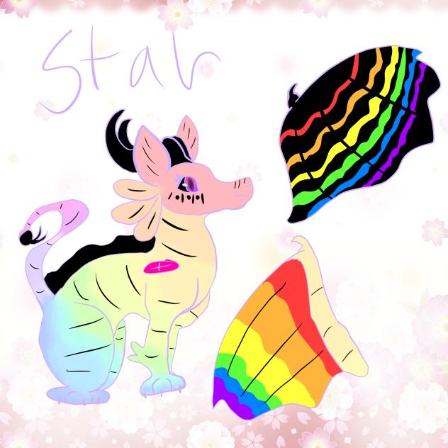 New OC