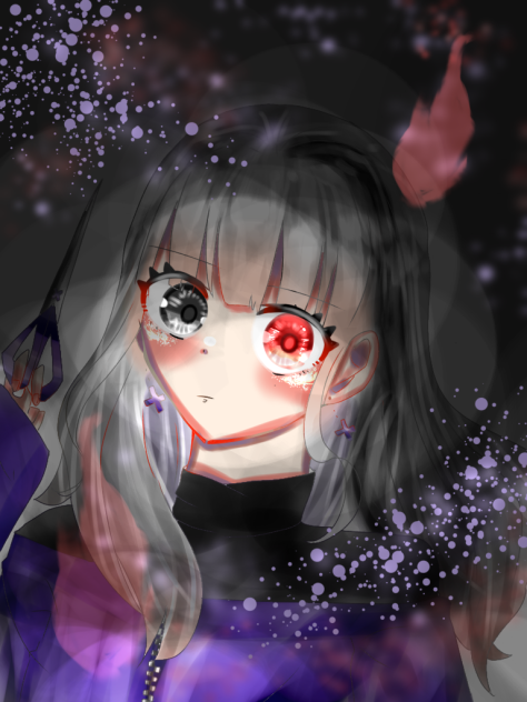 呪い