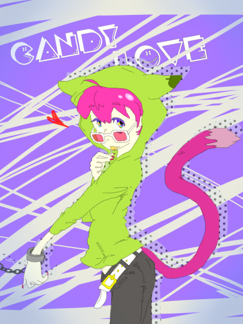 candy❤︎
