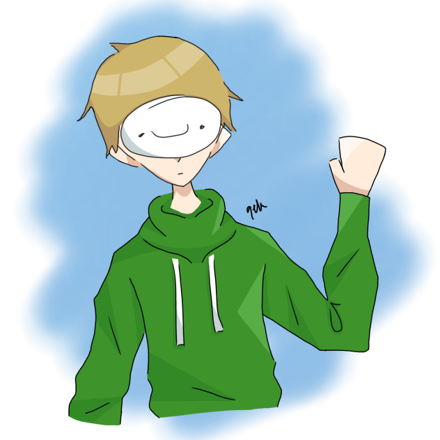 Dream - ibisPaint