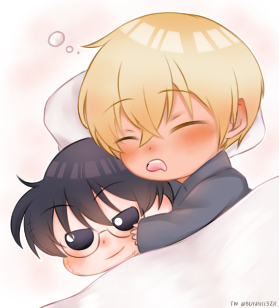 SLEEP - ibisPaint