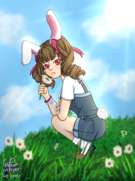 Bunny