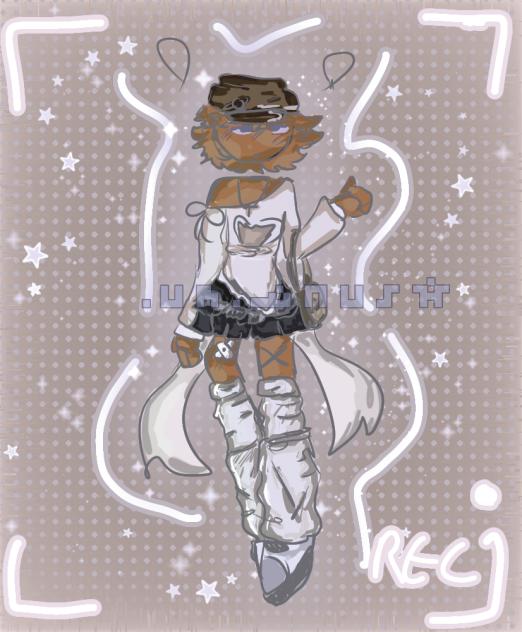 Mars core☆☆