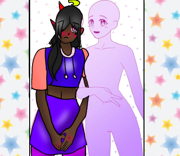 collab for - ibisPaint