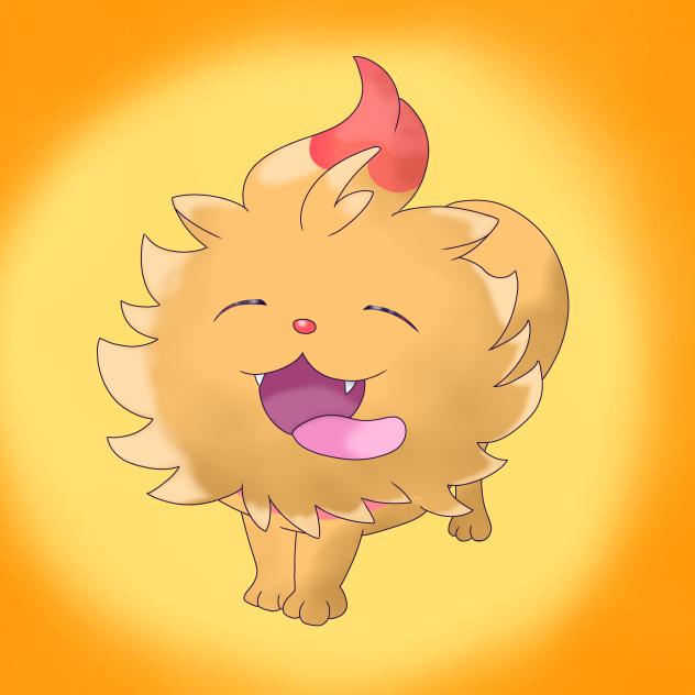 ポムケン