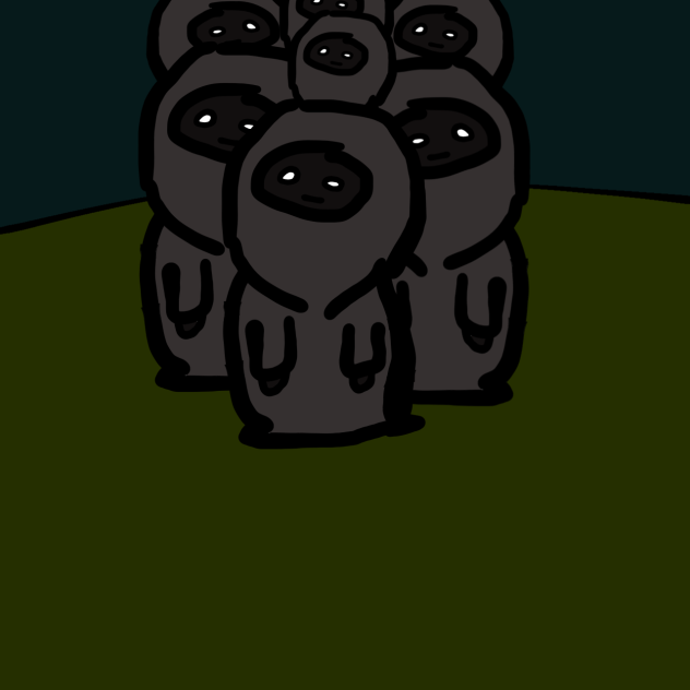 Jobi The Duplicates