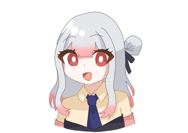 立ち絵！