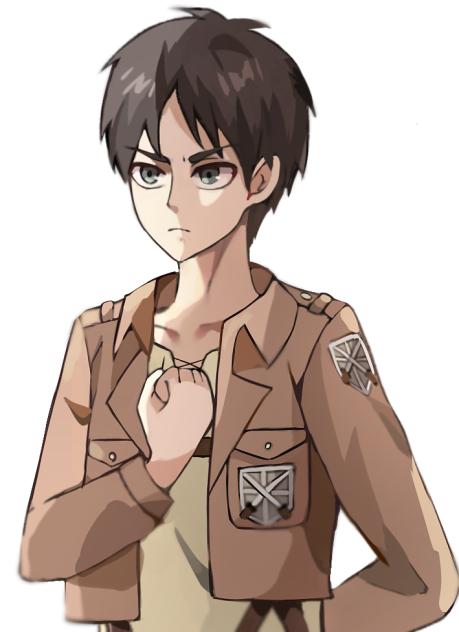 心臓を捧げよ