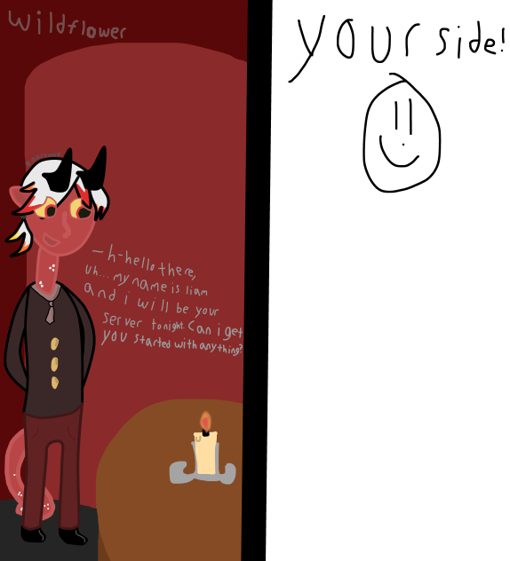 Helluva boss collab!