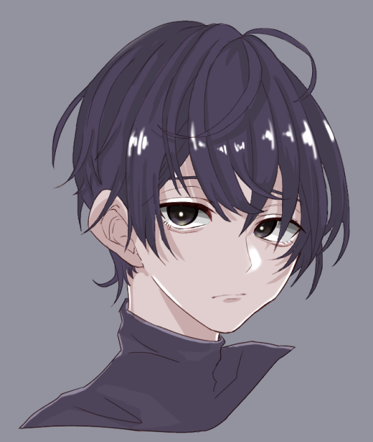 落書き