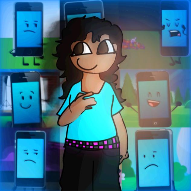 IM A MEPHONE4 FICTIONKIN