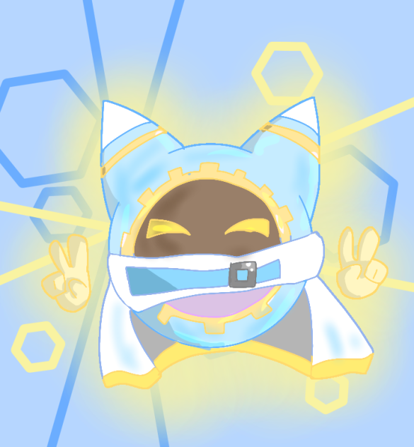 適当マホロア